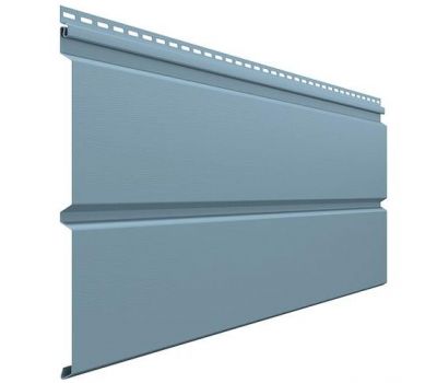 Виниловый сайдинг Брус - Гортензия от производителя  ТЕХНОНИКОЛЬ по цене 425 р