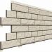 Цокольный сайдинг коллекция Кирпич Москва — Мраморный от производителя  Доломит по цене 456 р