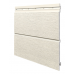 Виниловый сайдинг панель двойная Kerrafront Modern Wood - Ivory от производителя  Vox по цене 5 168 р