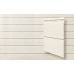Виниловый сайдинг панель двойная Kerrafront Modern Wood - Ivory от производителя  Vox по цене 5 168 р