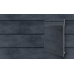 Виниловый сайдинг панель одинарная Kerrafront Trend - Stone Anthracite от производителя  Vox по цене 5 074 р