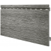 Виниловый сайдинг панель одинарная Kerrafront Wood Design - Silver Grey от производителя  Vox по цене 3 023 р