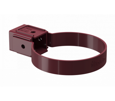 Хомут универсальный Красный от производителя  Docke по цене 105 р