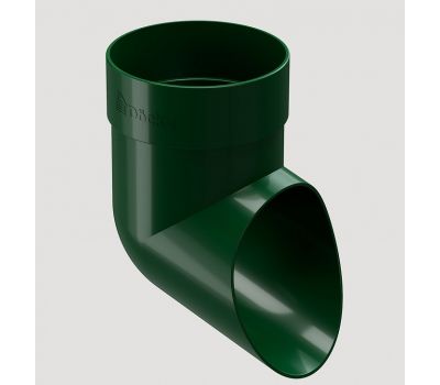 Наконечник Зелёный от производителя  Docke по цене 249 р