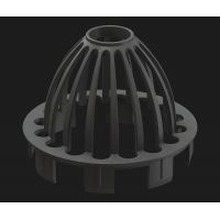 Сетка защитная Premium Графит Сетка защитная Premium Графит