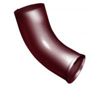 Отвод Вишневый (RAL 3005)