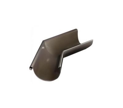 Угловой элемент 135° Внешний Коричневый (RR 32) от производителя Grand Line по цене 2 450 р Угловой элемент 135° Внешний Коричневый (RR 32) от производителя Grand Line по цене 2 450 р