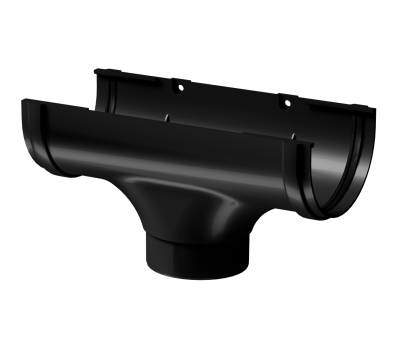 Воронка Premium ПВХ Карбон от производителя  Docke по цене 476 р