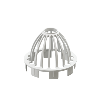 Сетка защитная Premium ПВХ Пломбир